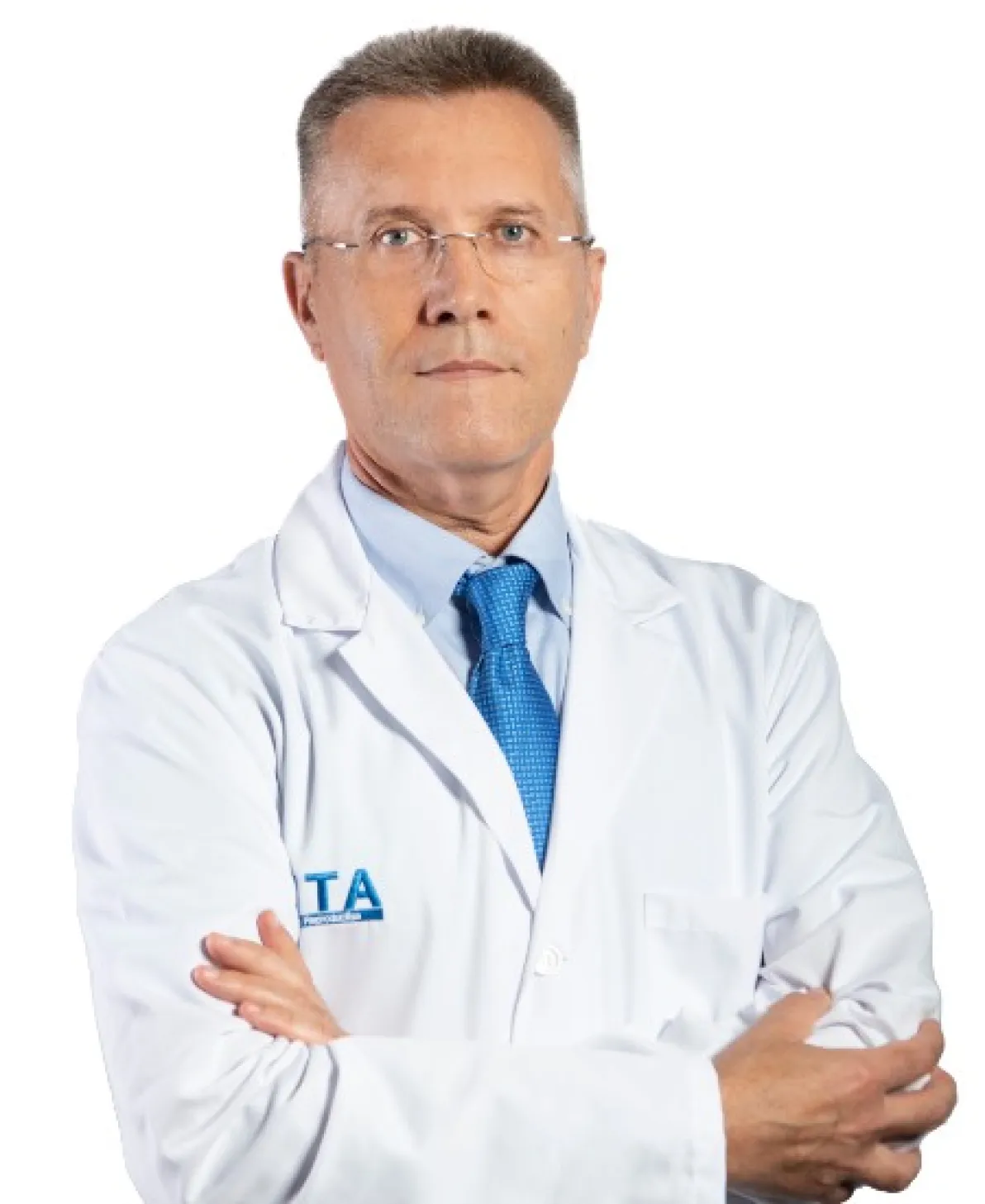 Dr. Jose Manuel Lozano - Gynecology and Obstetrics