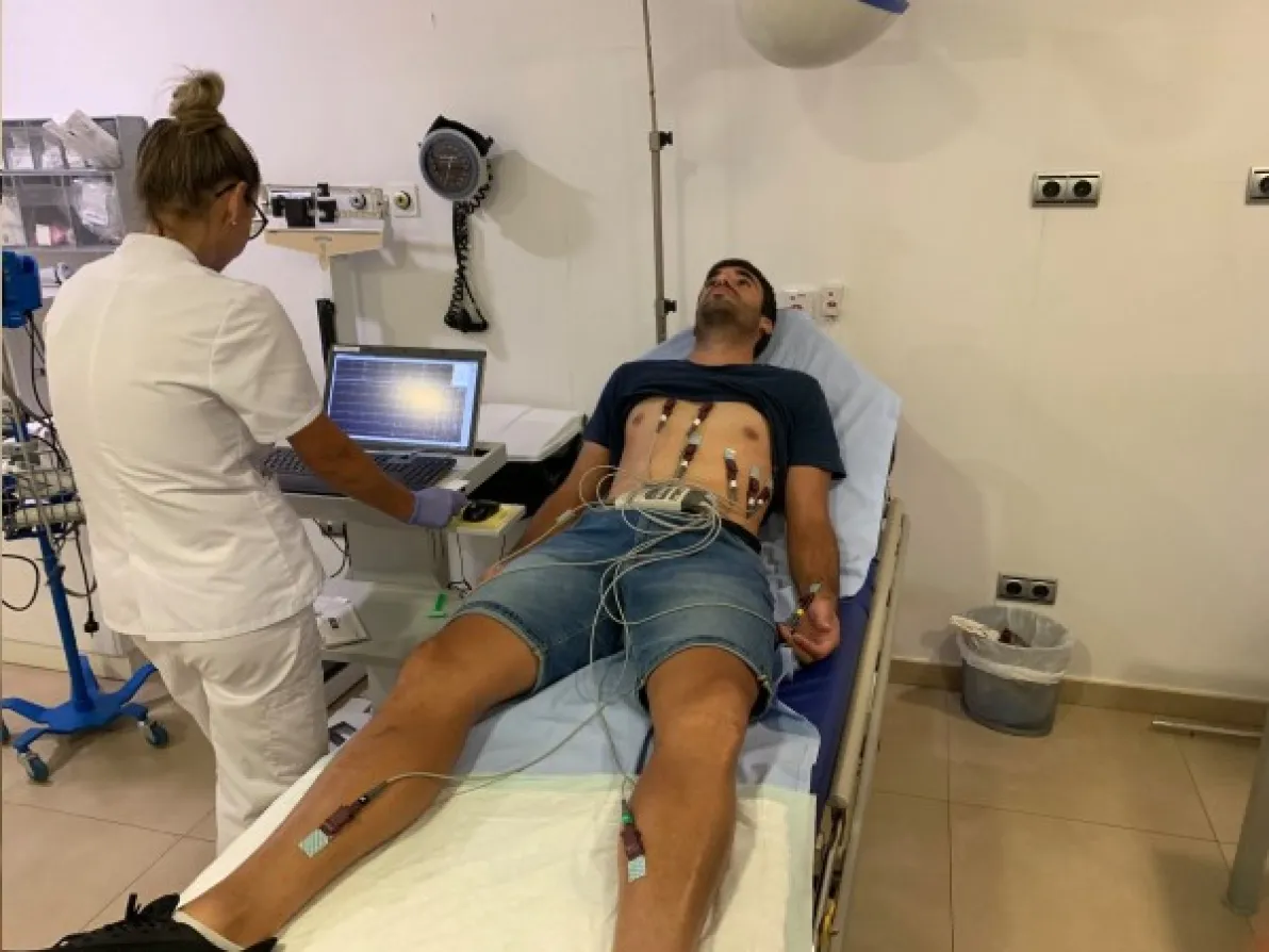 IMED Hospitales y el Orihuela C.F. continúan unidos en la campaña 2019/2020