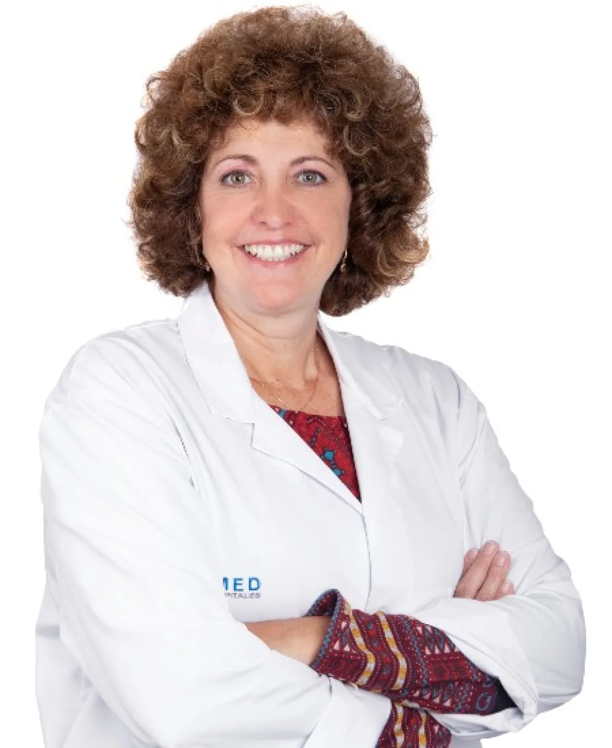 Dr. Flor Limongi Ovalles - Gynecology and Obstetrics