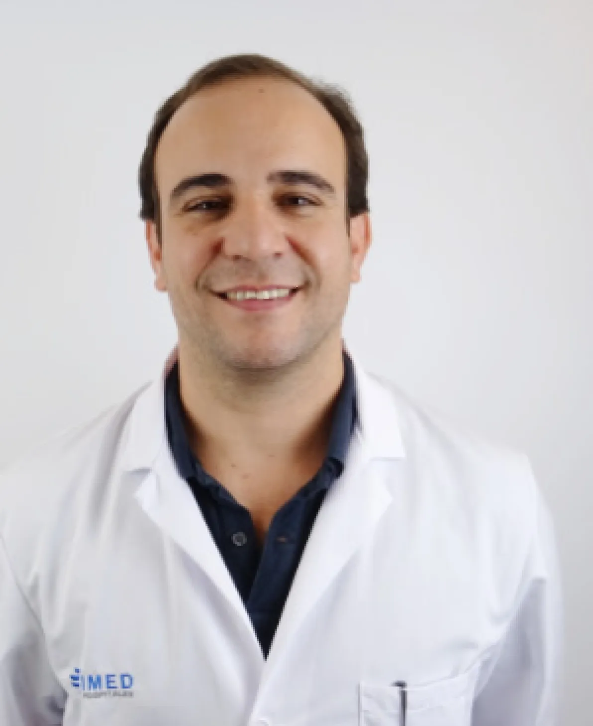 Dr. Santiago Furio Rodríguez - Hematology