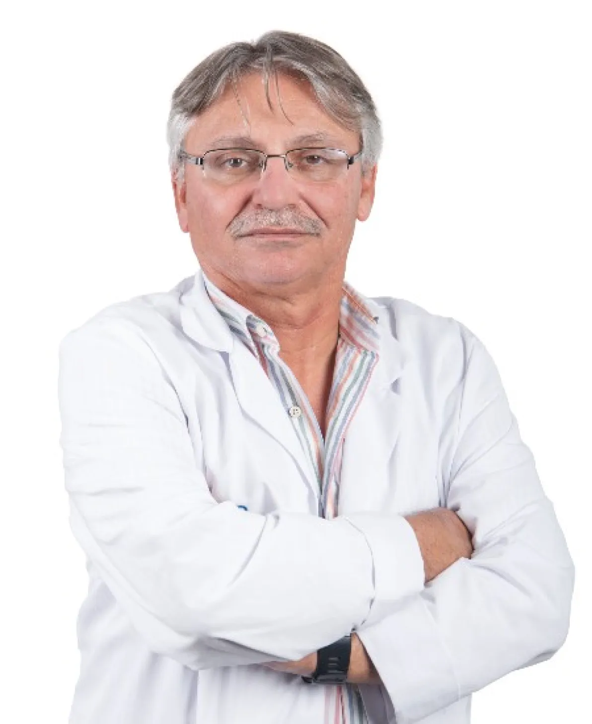 Dr. Fernando Bonilla Rovira - Internal Medicine