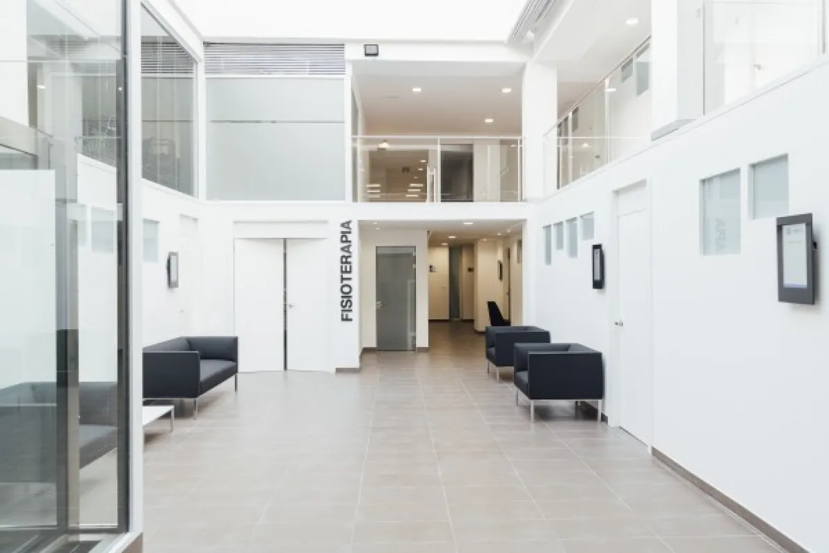 IMED Gandía inaugura un nuevo centro de consultas externas