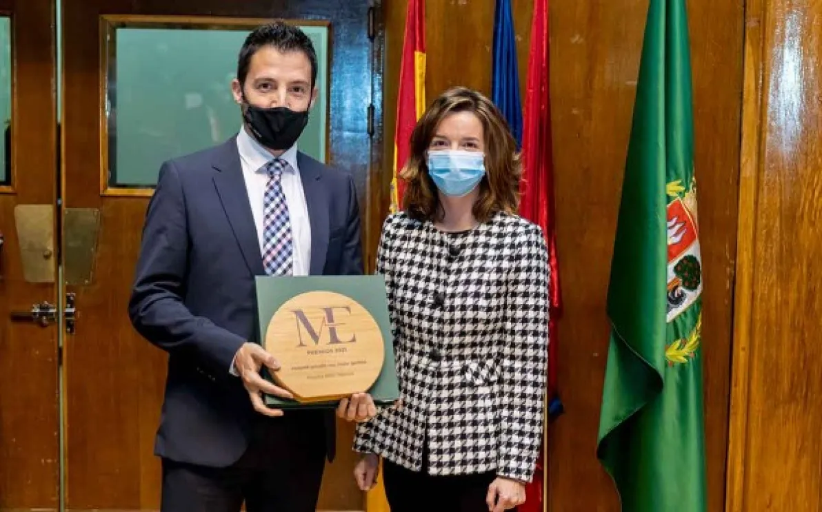 IMED Valencia reconocido como “Hospital Privado con mejor gestión” en los premios New Medical Economics