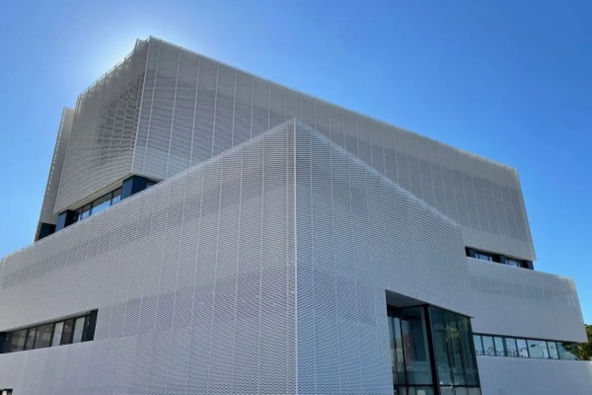 IMED Hospitals will open a new hospital in Murcia