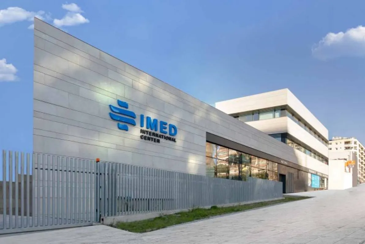 IMED open a new centre in La Cala de Villajoyosa focused on international patients