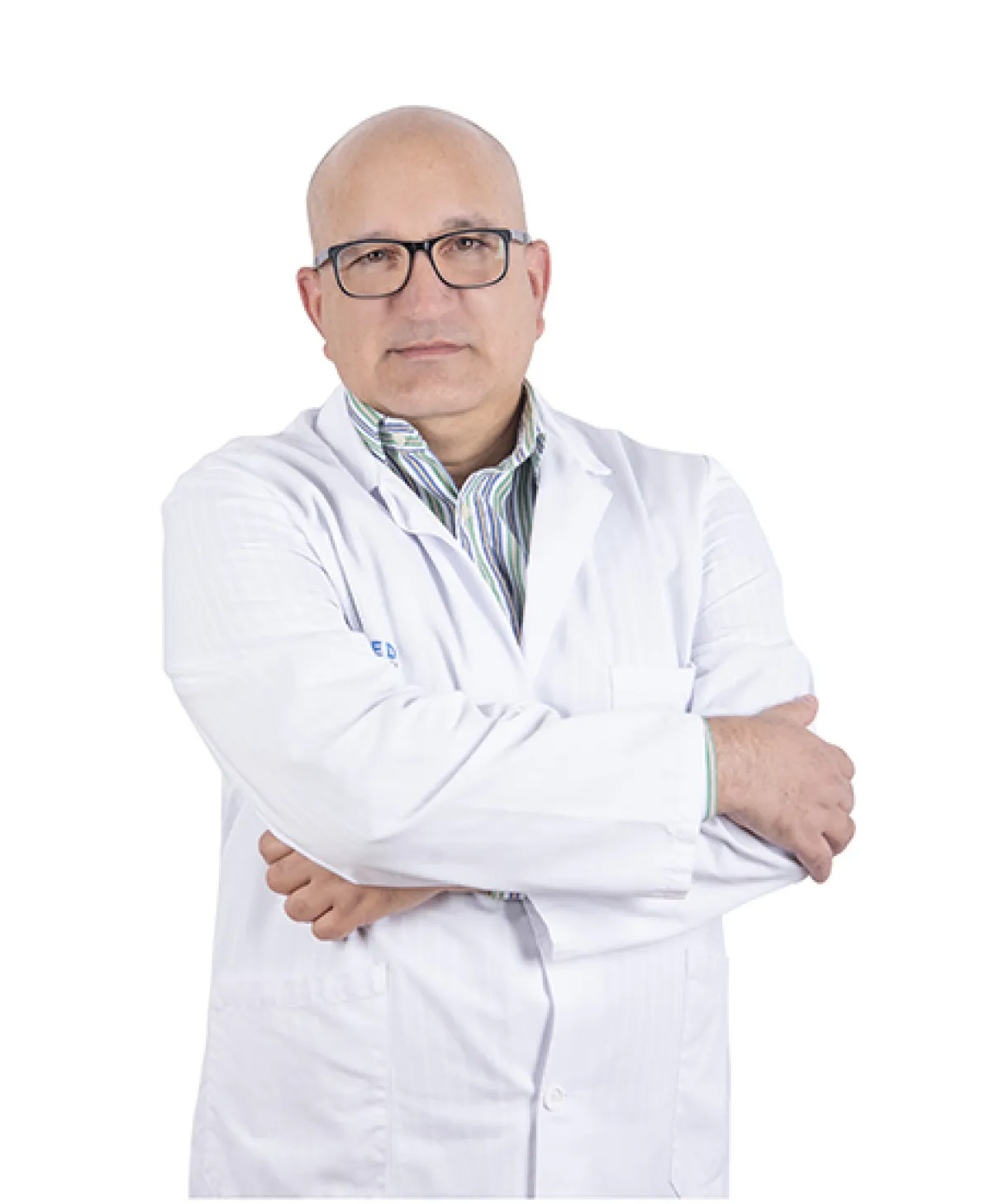 Dr. Amaury José Asencio Guerra - Neurofysiologi