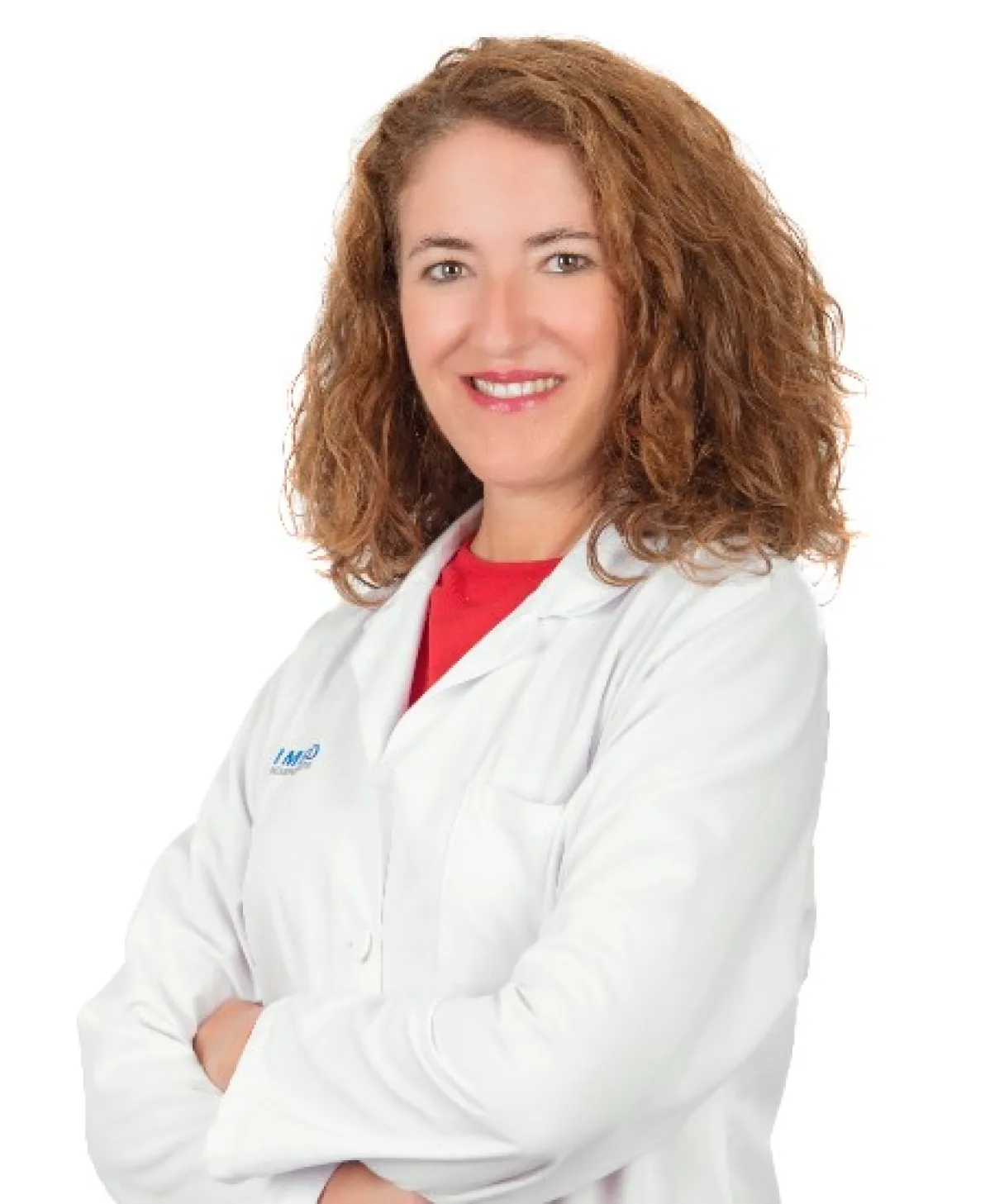 Dr. Laura Medrano Tovar - Neurofysiologi