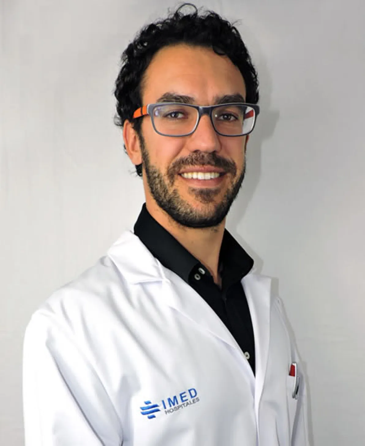 Dr. Carles Doménech Pérez - Neurology