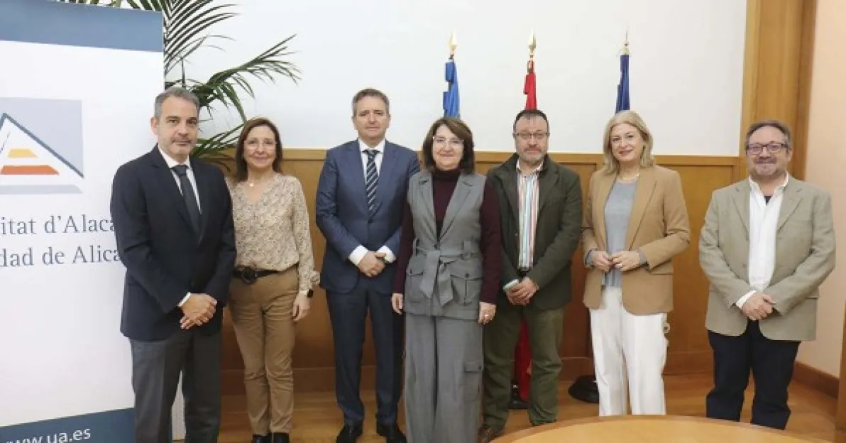 Los alumnos de medicina de la UA harán prácticas en IMED Hospitales