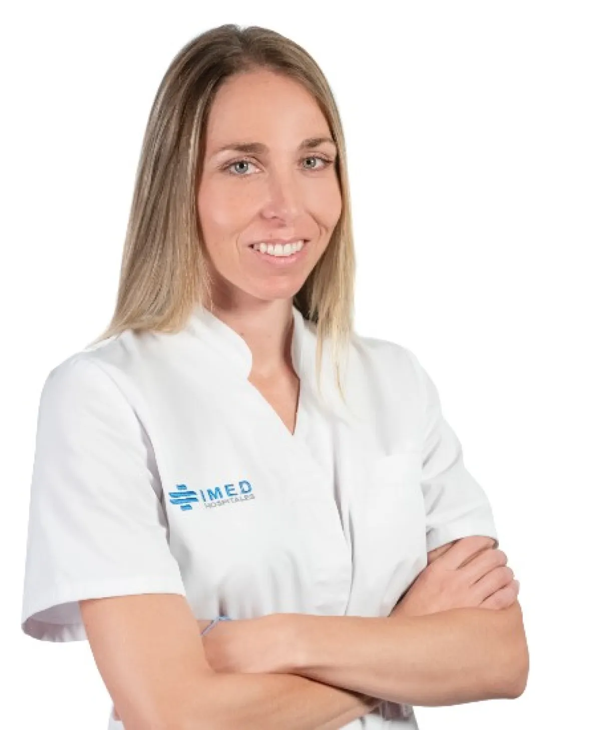María Navarro Amat - Dentistry