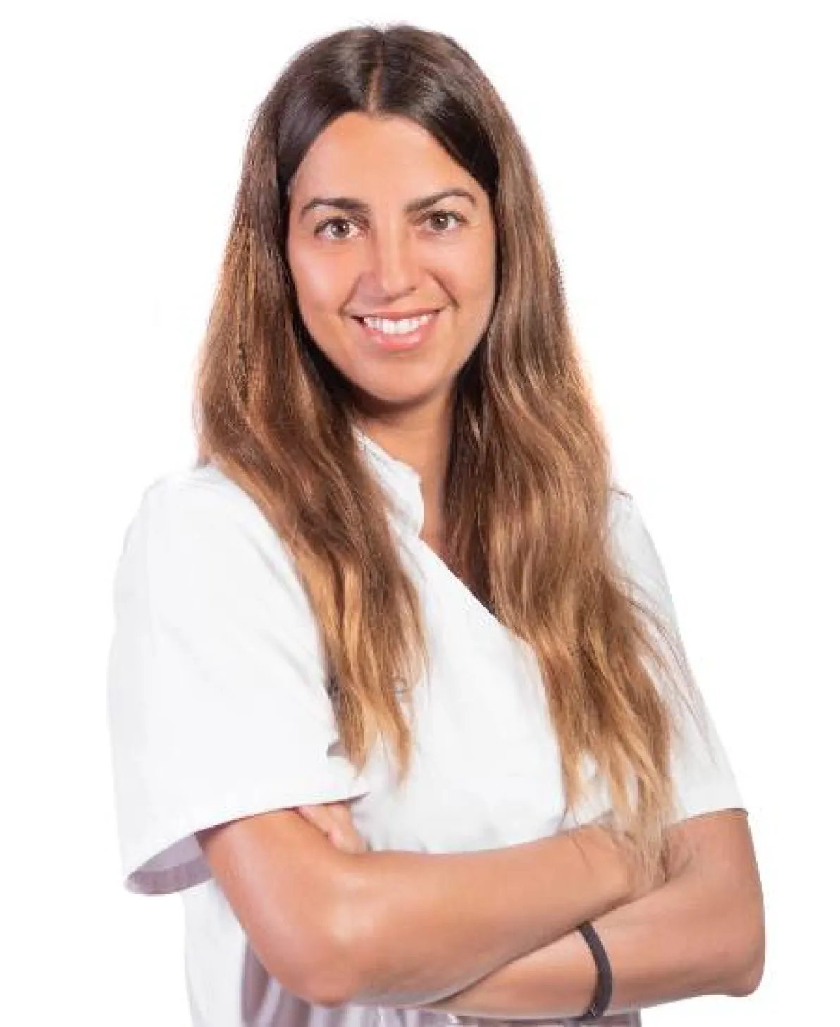 Adriana Scholten García - Dentistry