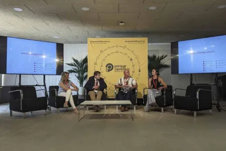IMED Hospitales participa en la Jornada de Innovación en Neurorrehabilitación celebrada en la UMH
