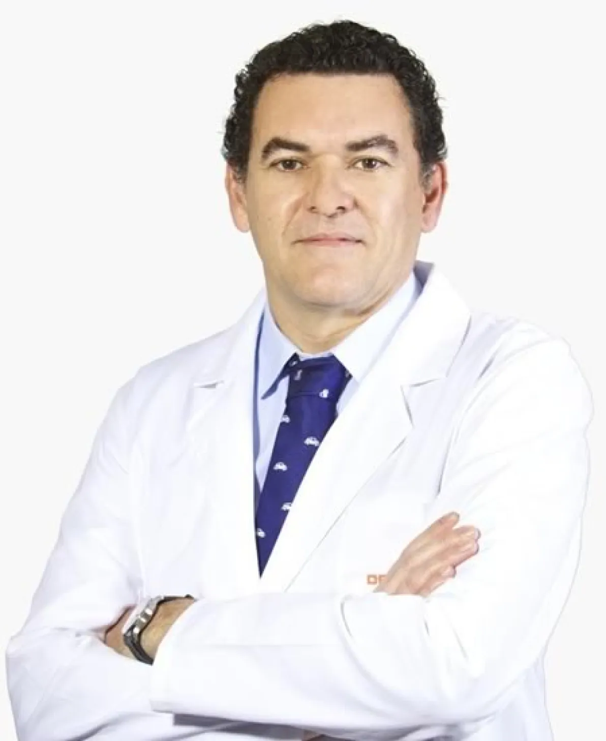 Dr. José Joaquín Muñoz Tomás - Oftalmologi