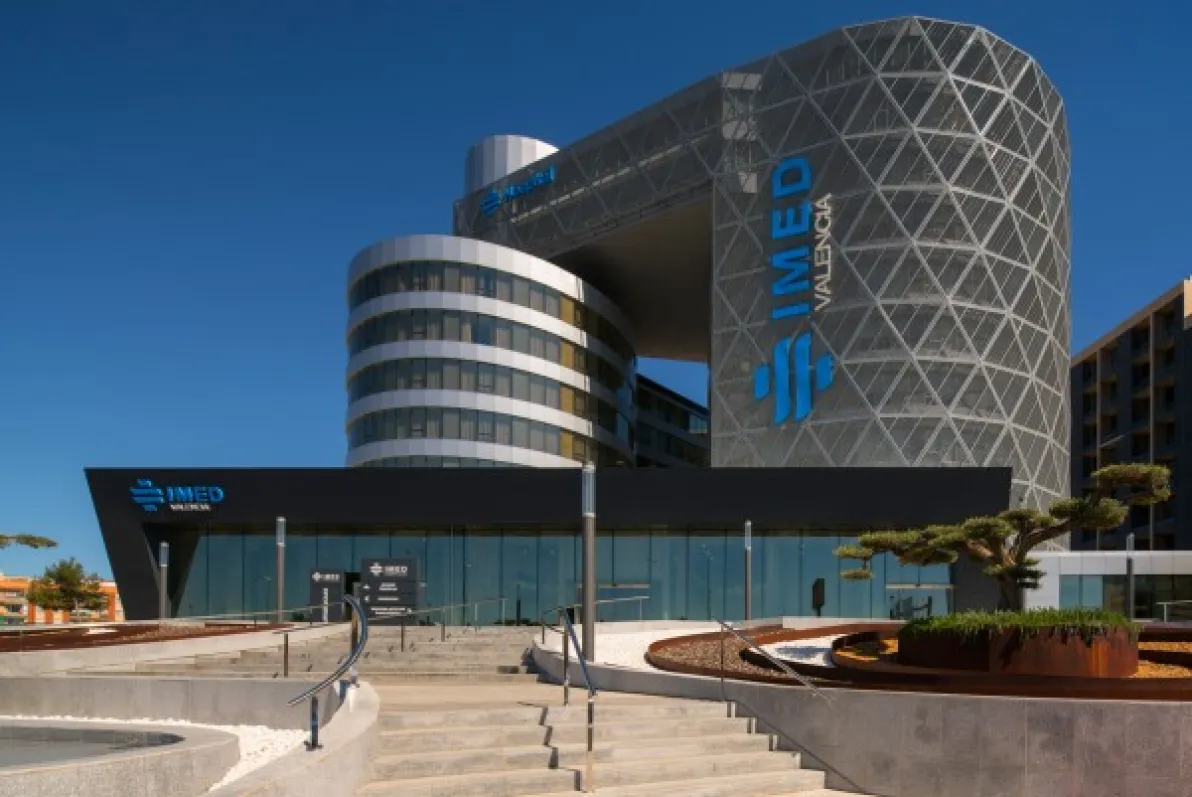 MERCO reconoce a 3 hospitales de IMED entre los más reputados de España