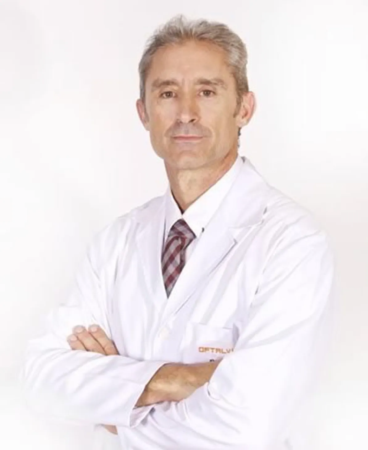 Dr. Juan Carlos Elvira Cruañes - Oftalmologi