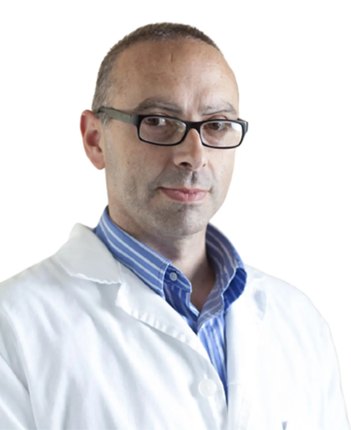 Dr. Juan Manuel Gasent Blesa - Oncology