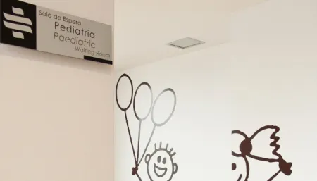 Enfermedades respiratorias más comunes en niños