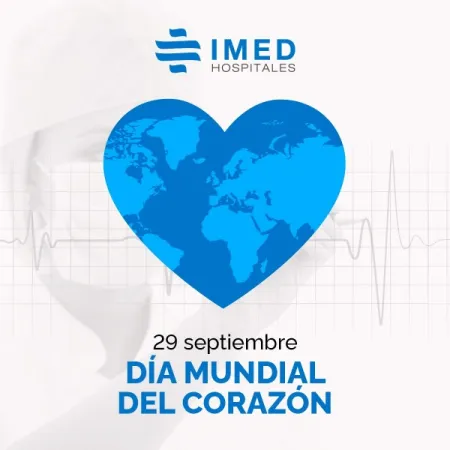 Conmemoramos el Día Mundial del Corazón destacando la Unidad de Cardiología ICARDIO