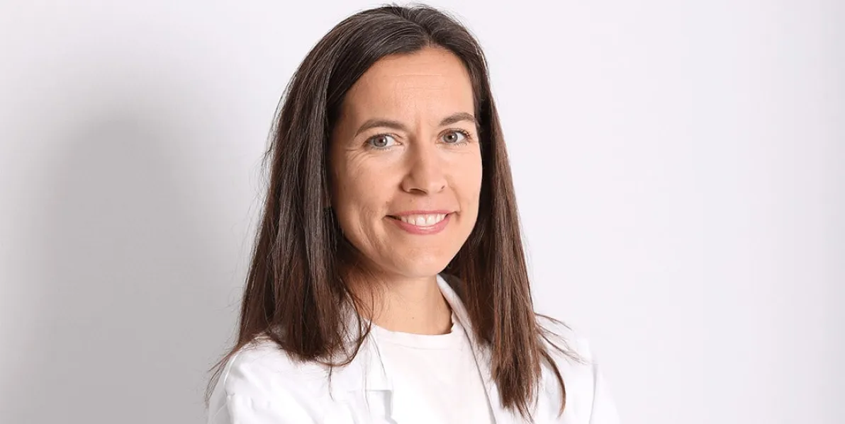 Pediatras especializados en IMED Virgen de la Fuensanta