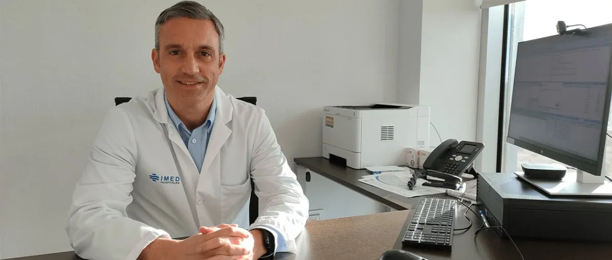 La Sociedad Valenciana de Cardiología publica un trabajo del Dr. Alberto Cordero Fort