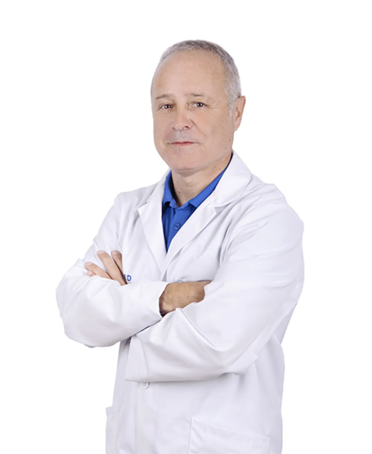 Dr. Lino Enguidanos - Otolaryngology