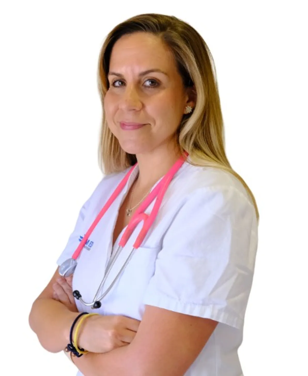 Fr. Dr. Elena Yeves Gil - Pädiatrie