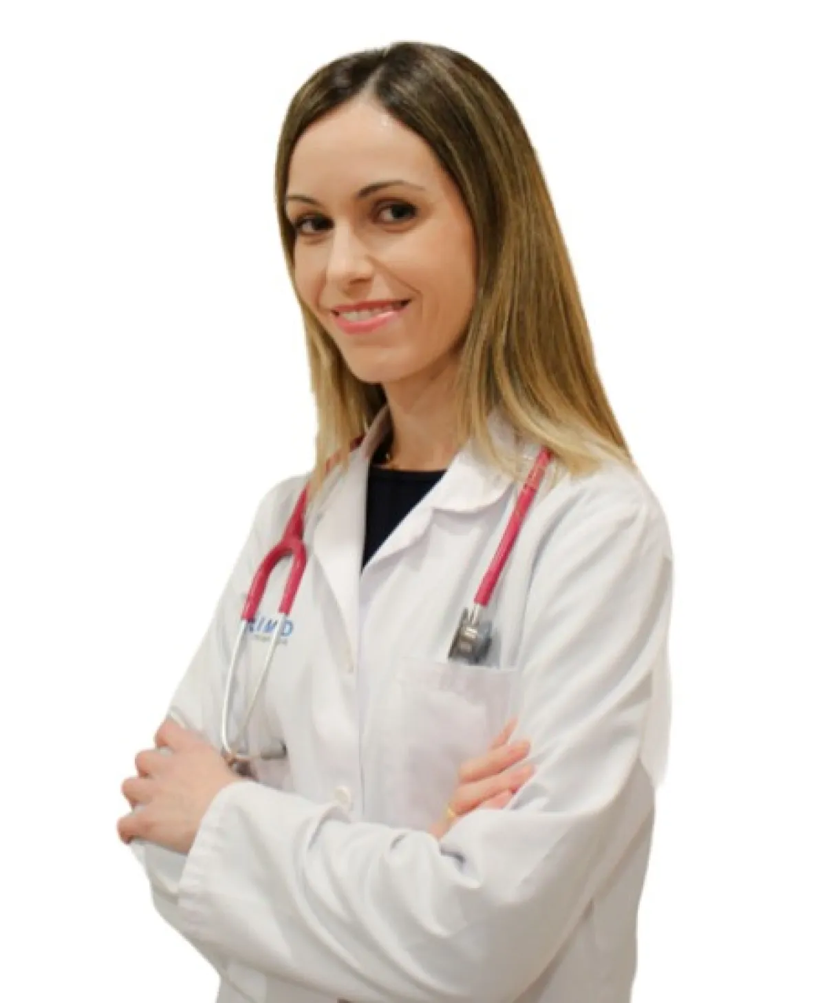 Dr. Laura Andújar Rodríguez - Pediatrics