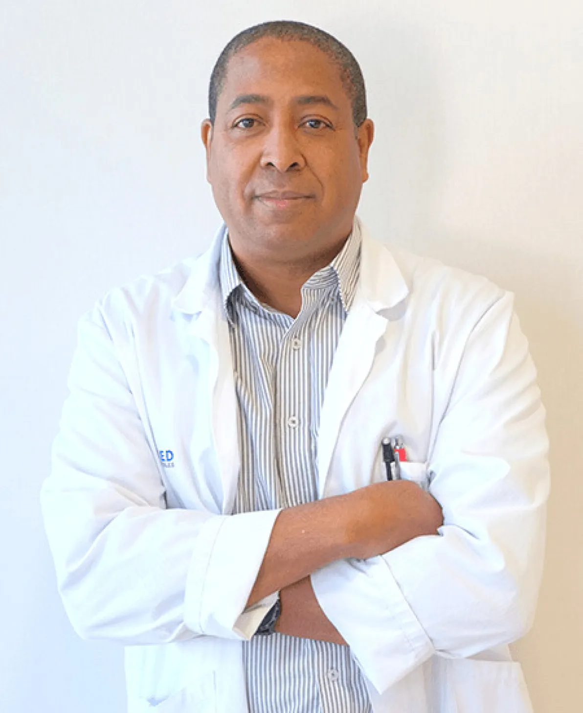Dr. Jorge Febles Oviedo - Traumatología y cirugía ortopédica