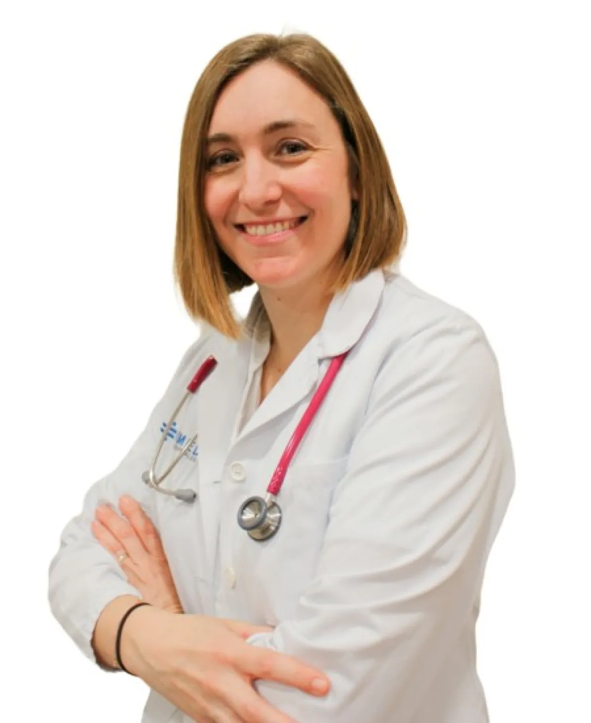 Dr. Cristina Moreno Cantó - Pediatrics