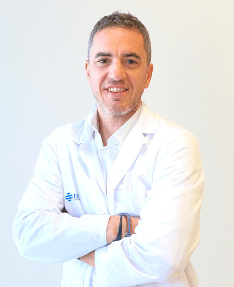 Luis Gutiérrez Sánchez