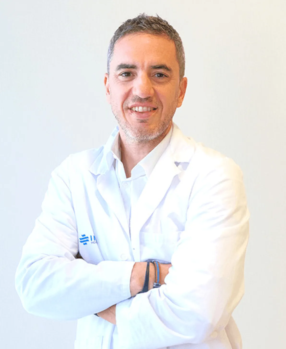 Dr. Luis Gutiérrez Sánchez - Traumatología y cirugía ortopédica