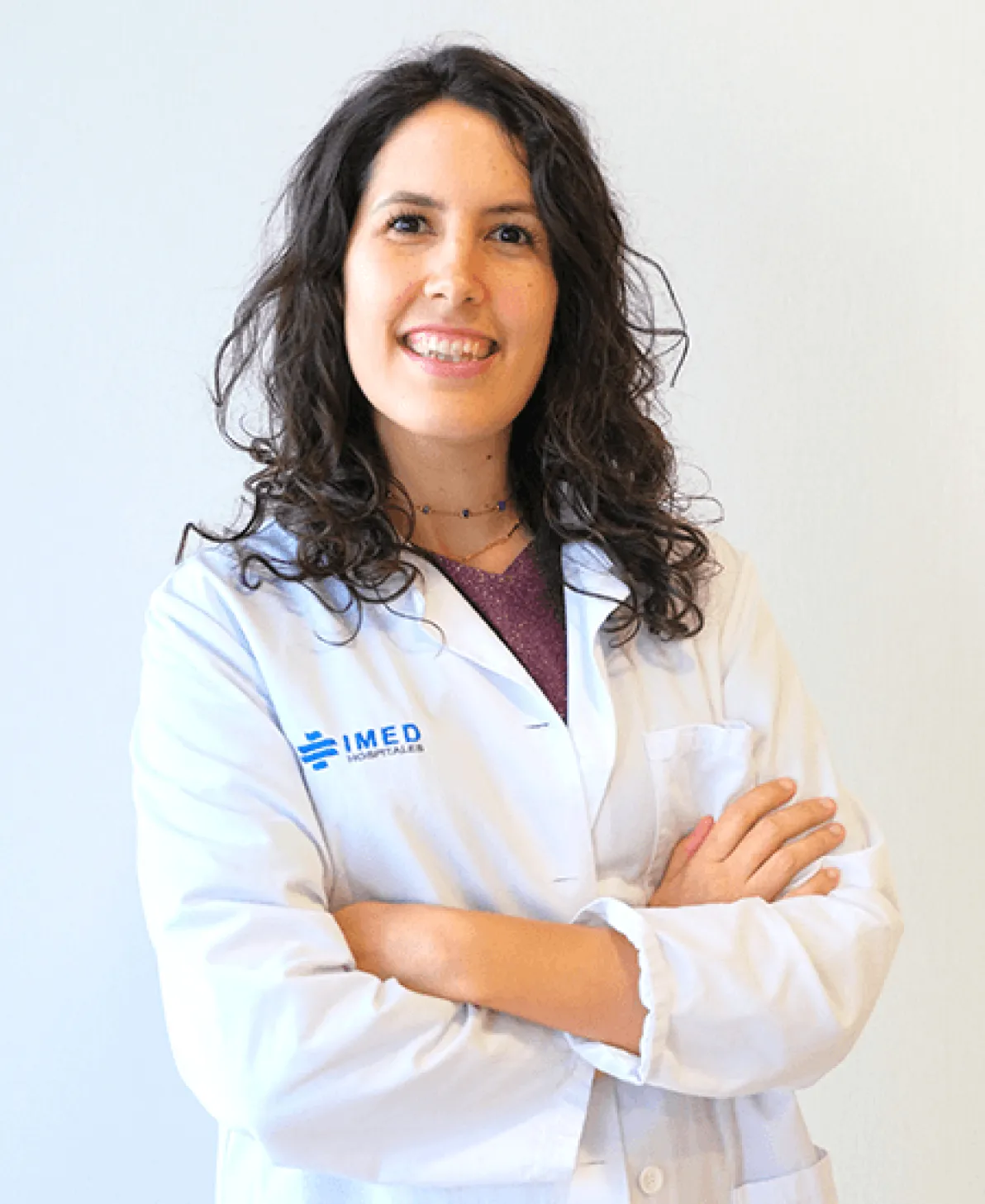 Dra. Irene Hernández Hernández - Traumatología y cirugía ortopédica