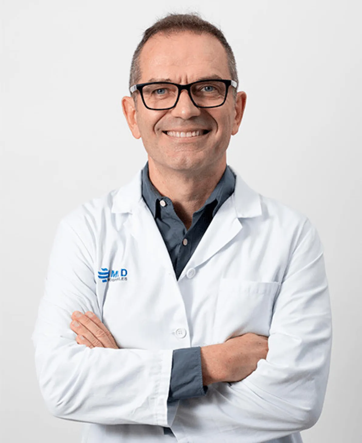 Dr. Luis Bataller Alberola - Neurology