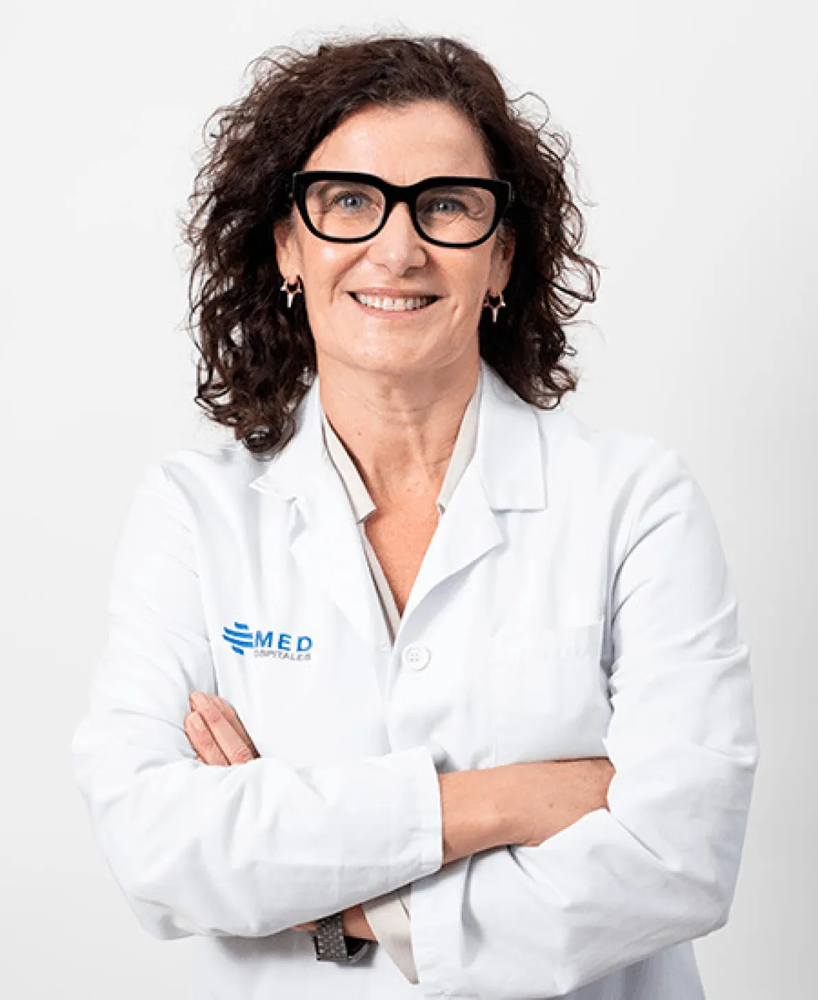 Dr. Ana Casanova Fuset - Gynecology and Obstetrics