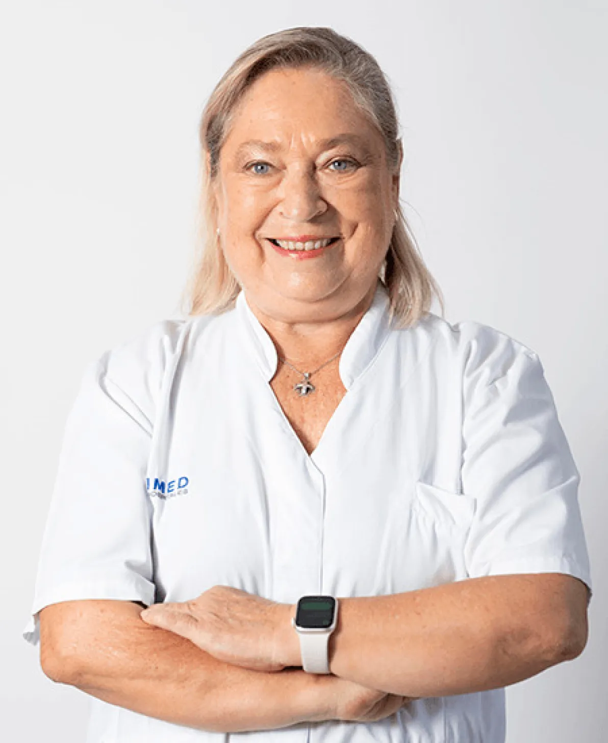 Dr. Antonia Folch Alonso - Pediatrics