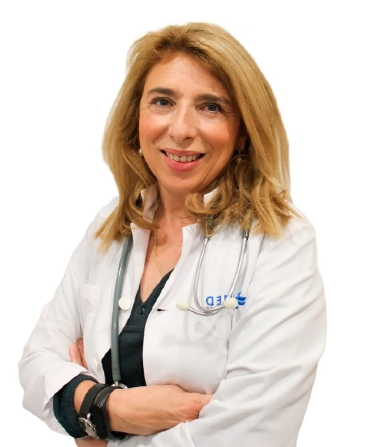 Dr. Sofía Clar Gimeno - Pediatrics