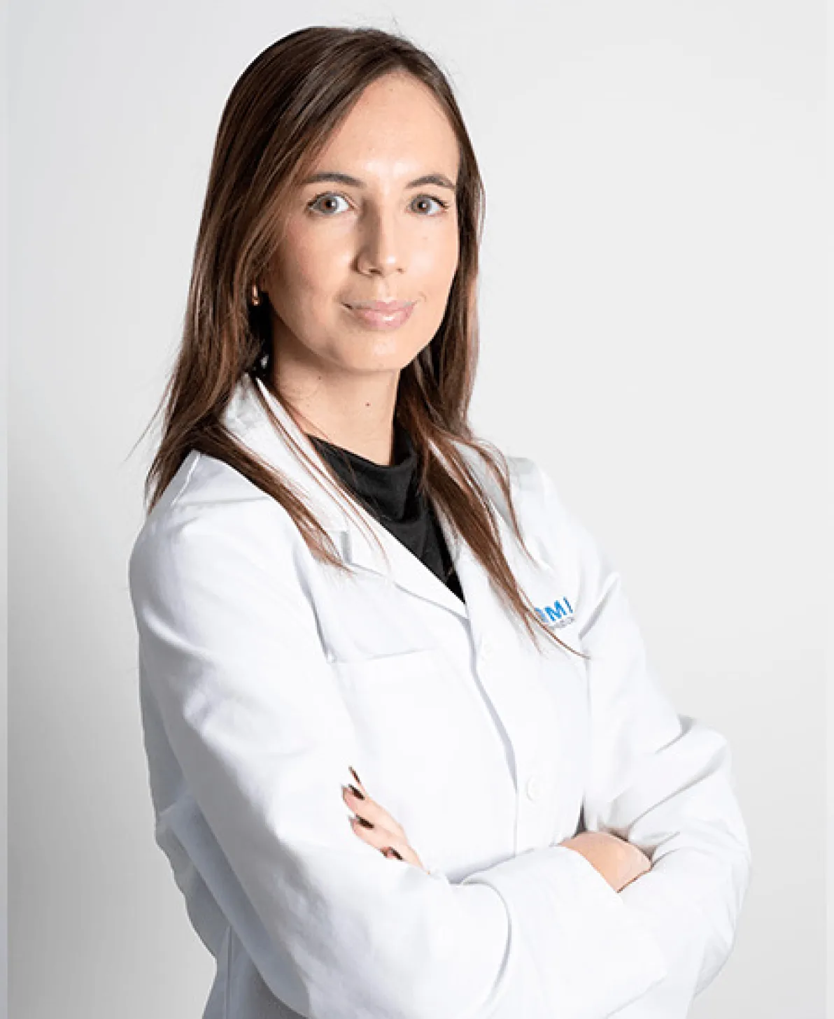 Dr. Arantxa Rubio Marcos - Endocrinology