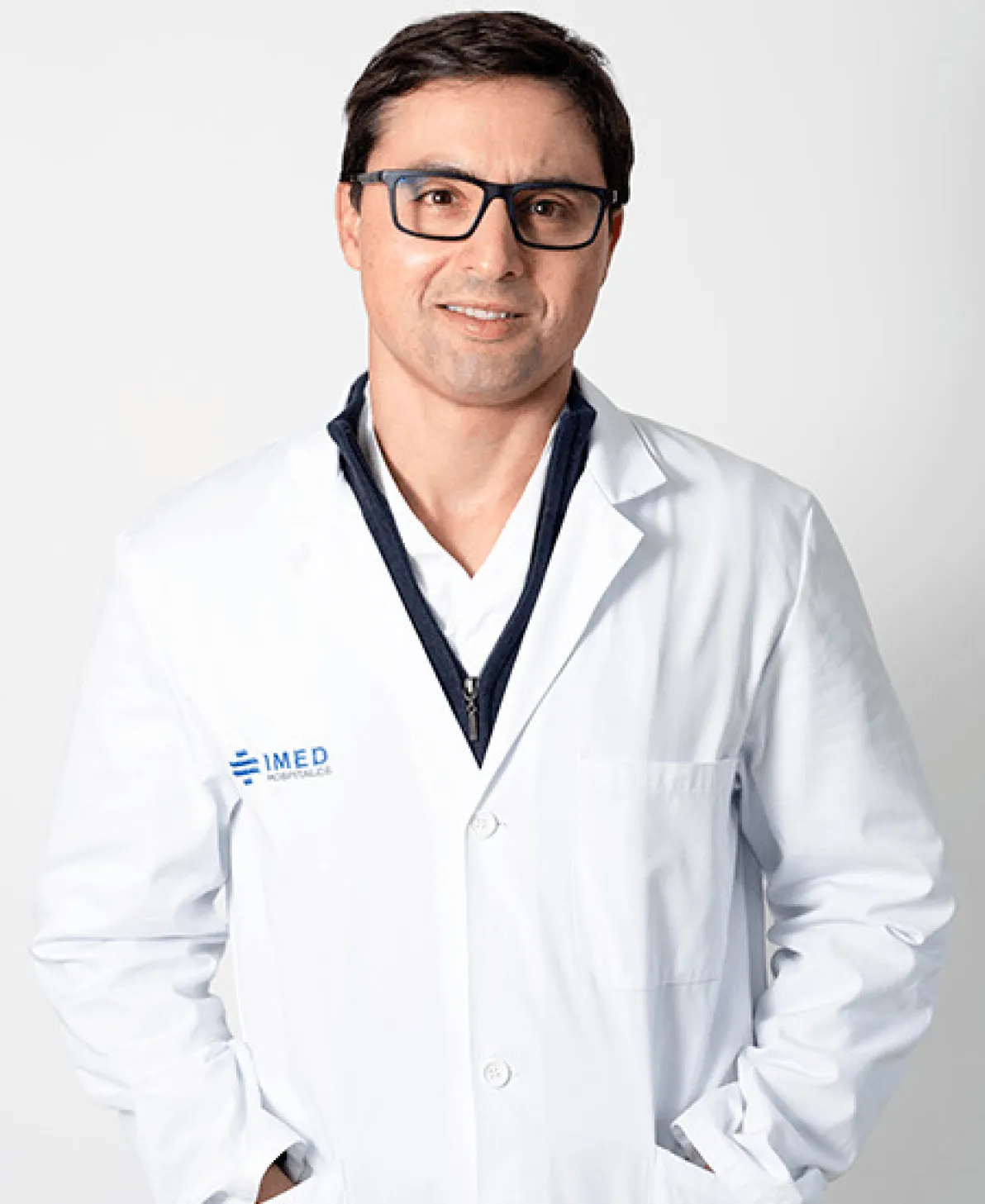 Dr. Fernando Nicolás Criado - Emergency Services