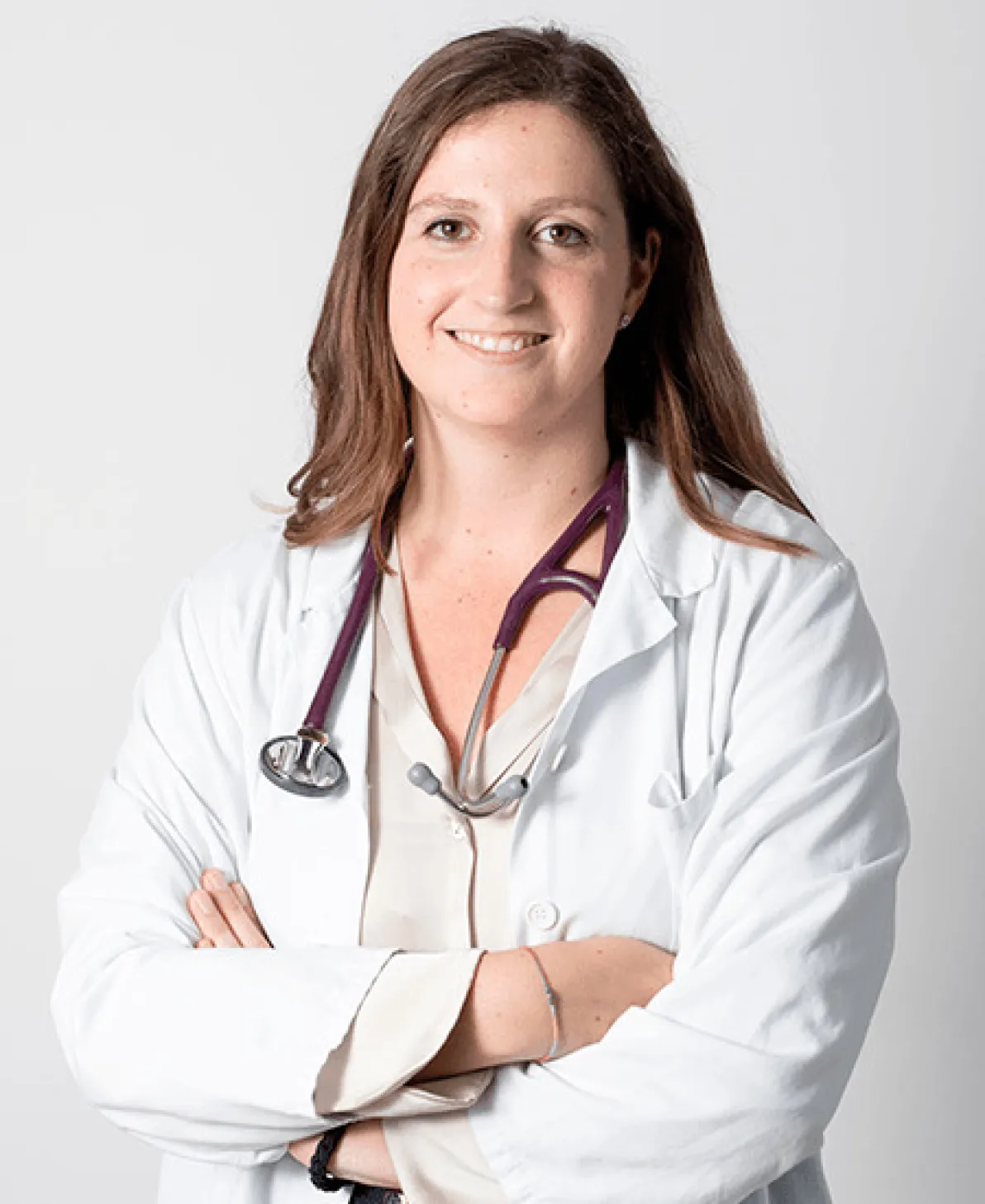 Dr. Leticia Ibarra Reyes - Internal Medicine