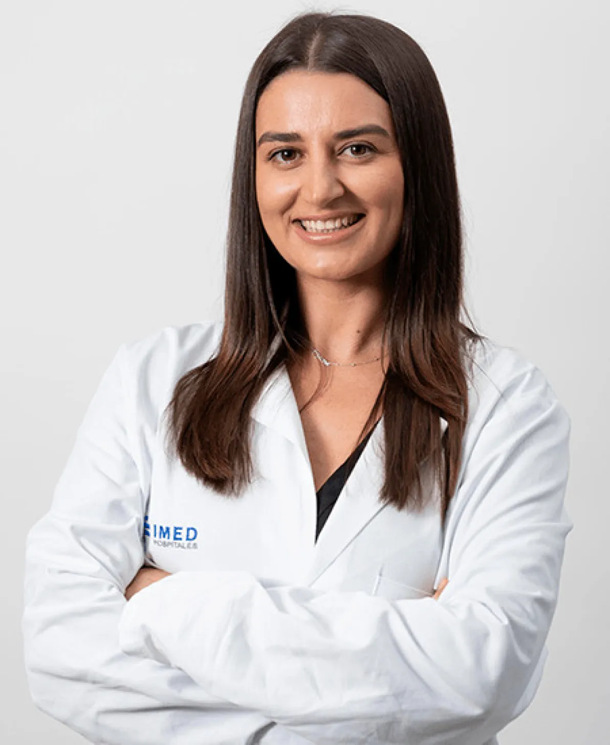 Dr. Ionana Madalina - Dermatology