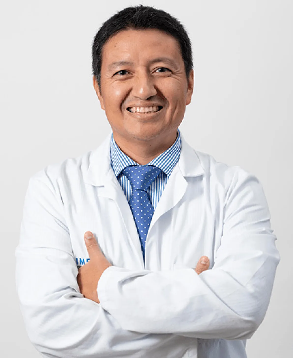 Dr. Marcos Adrianzén Vargas - Cirugía general y del aparato digestivo