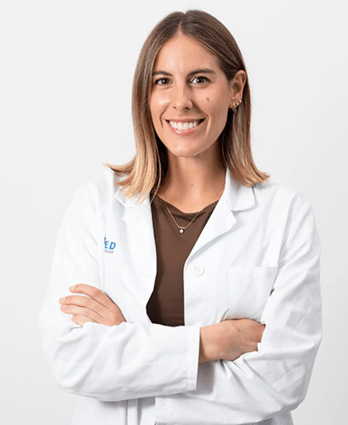 María Rosario Frank - Nutrition