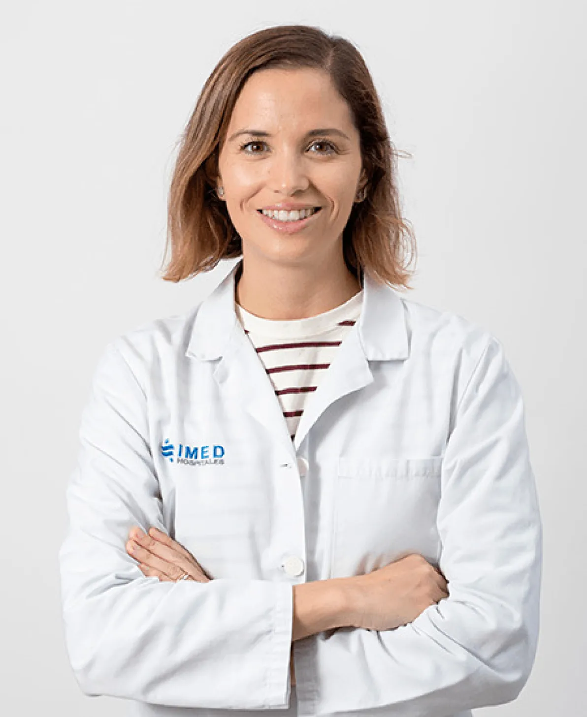 Dr. Marina Rincón Cruz - Gynecology and Obstetrics