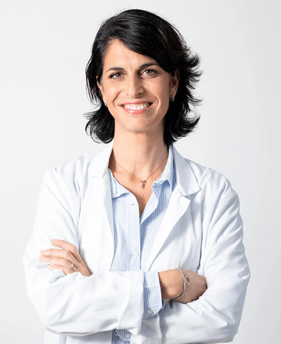Dr. Marta Castell Miñana - Pediatrics