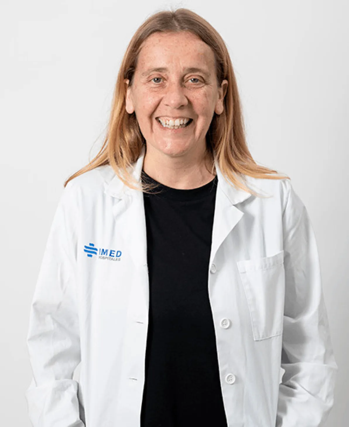 Dr. Patricia Ruiz Gasull - Emergency Services