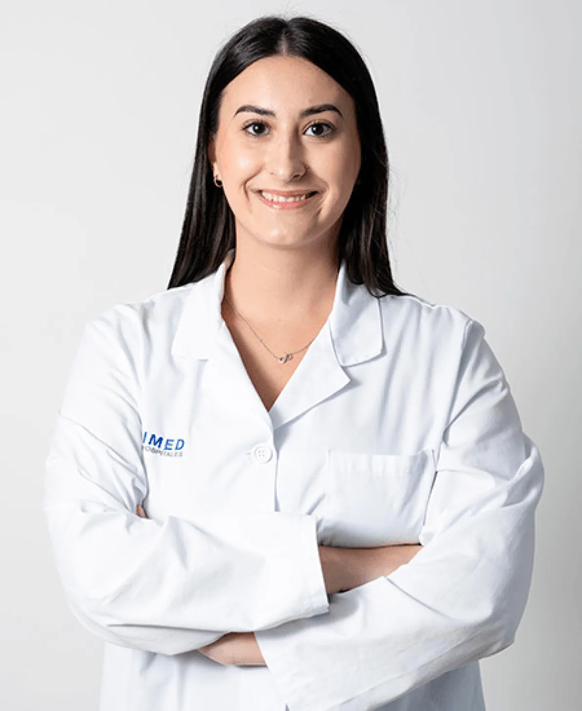Dr. Paula Soler Fernández - Psychology