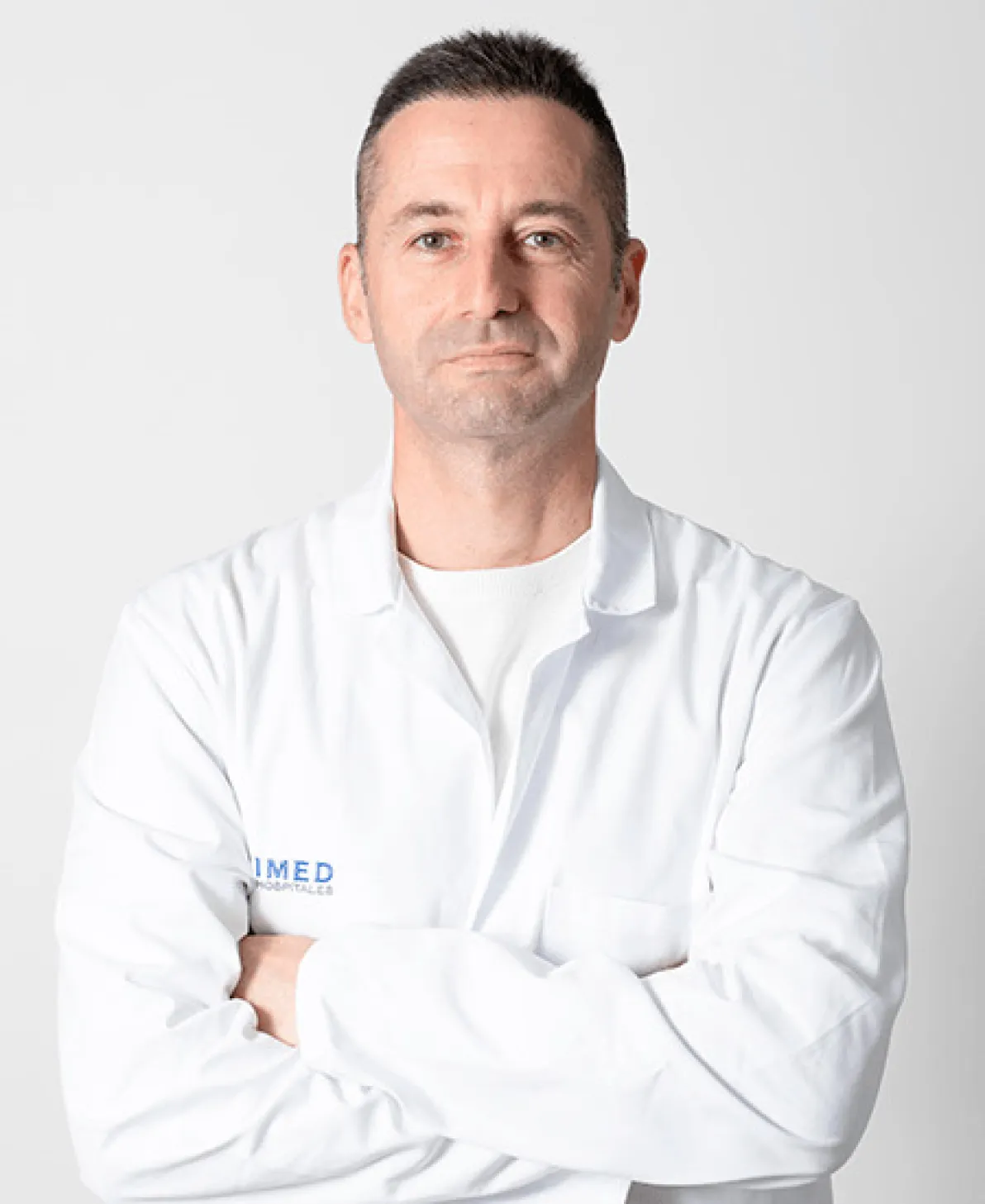 Dr. Rafael José Gomez Sabater - General and Digestive Surgery