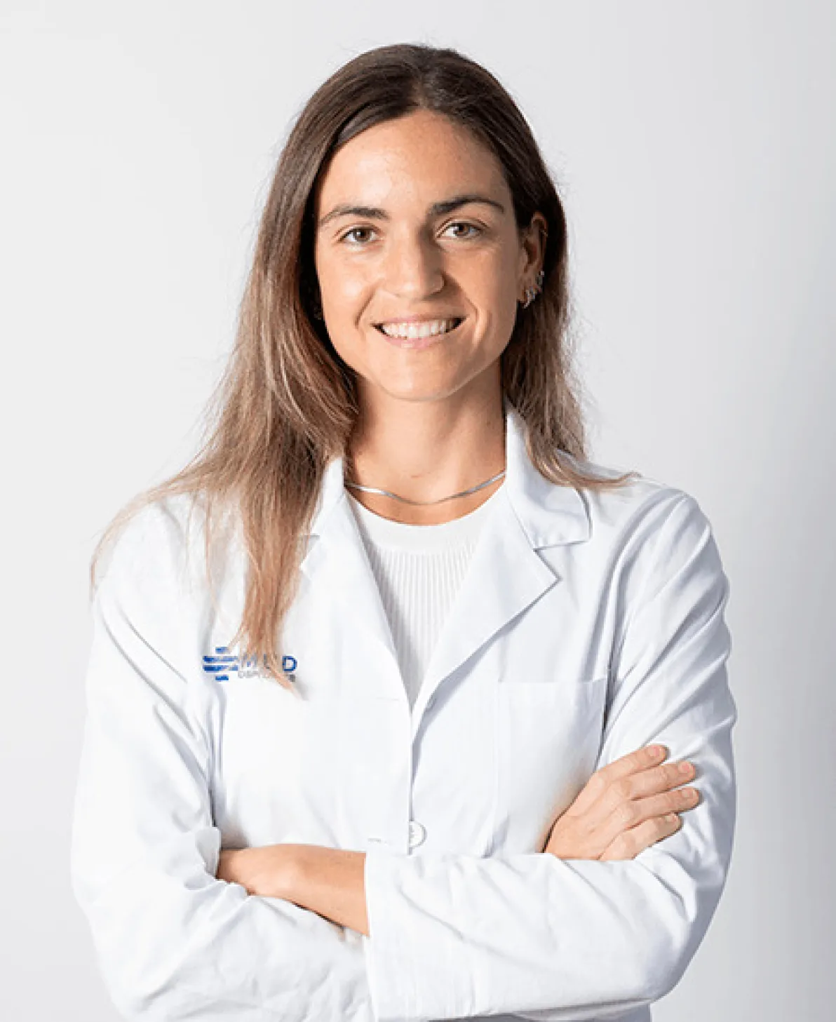 Dr. Silvia Carbonell Sahuquillo - Pediatrics