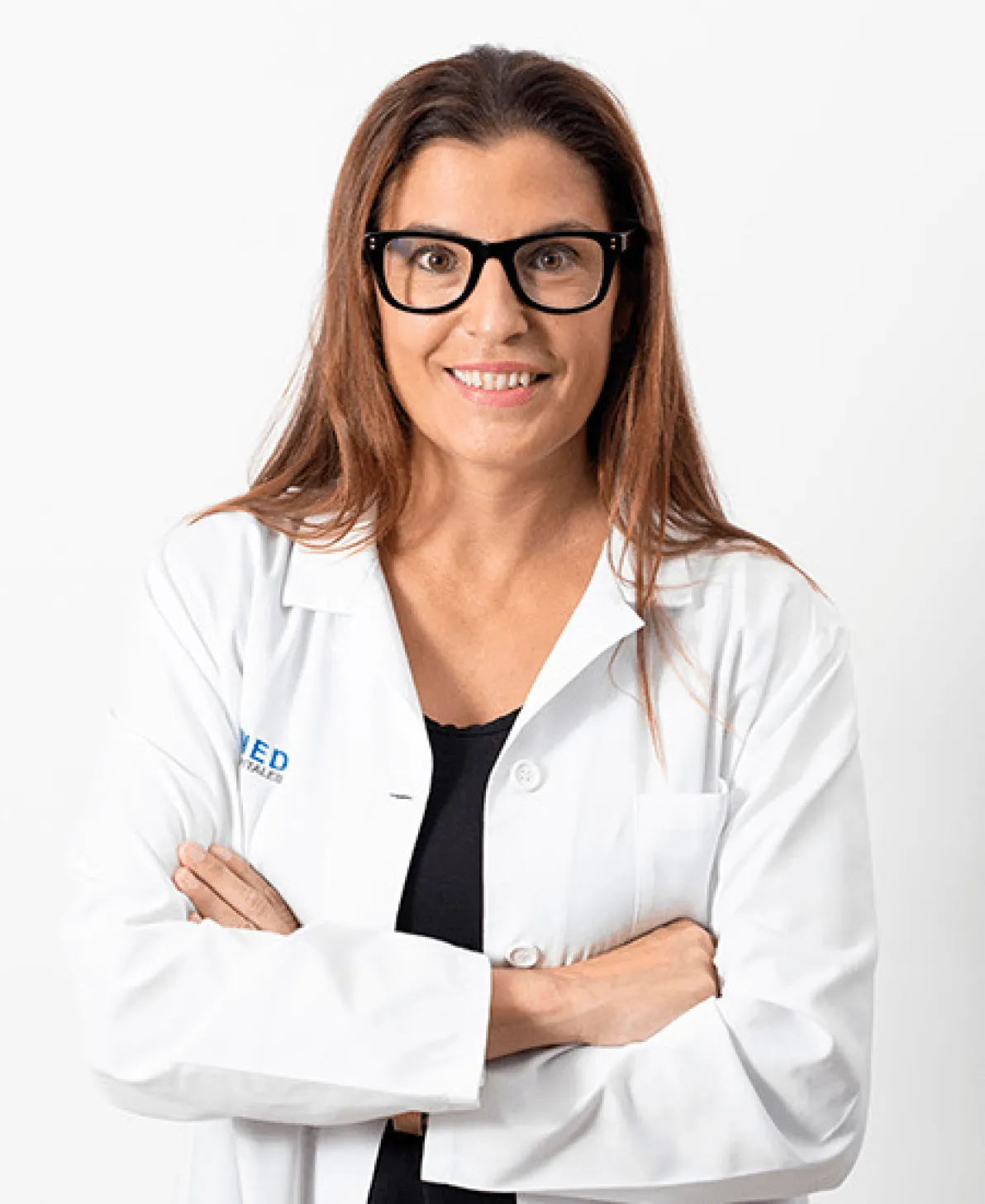 Dr. Vanesa Pérez - Otolaryngology