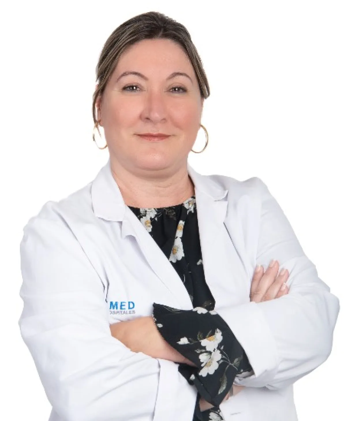 Ana Pérez Pérez - Psychology